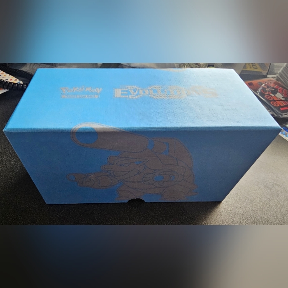 597 Pokemon code cards - Picture 2 of 4